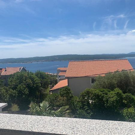 Villa Mandi'S Crikvenica Εξωτερικό φωτογραφία