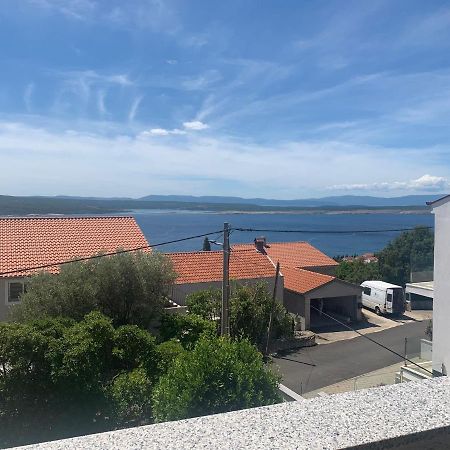 Villa Mandi'S Crikvenica Εξωτερικό φωτογραφία