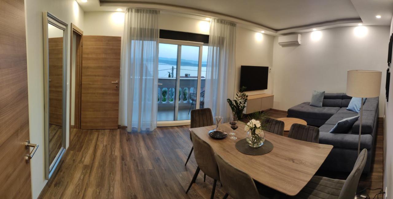 Villa Mandi'S Crikvenica Εξωτερικό φωτογραφία