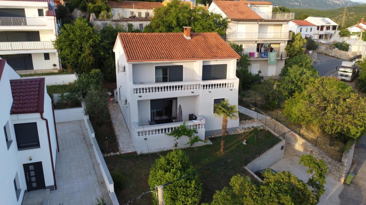 Villa Mandi'S Crikvenica Εξωτερικό φωτογραφία