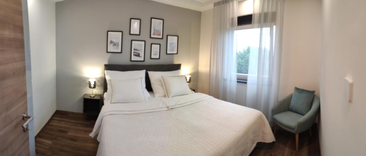 Villa Mandi'S Crikvenica Εξωτερικό φωτογραφία