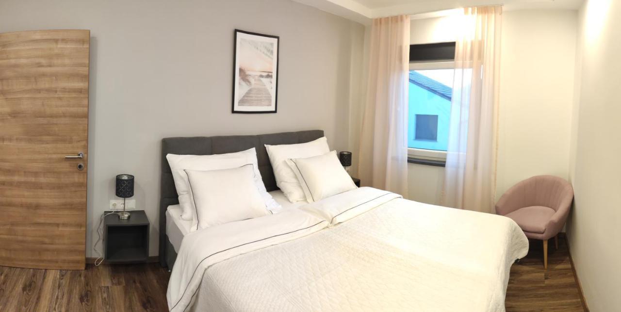 Villa Mandi'S Crikvenica Εξωτερικό φωτογραφία