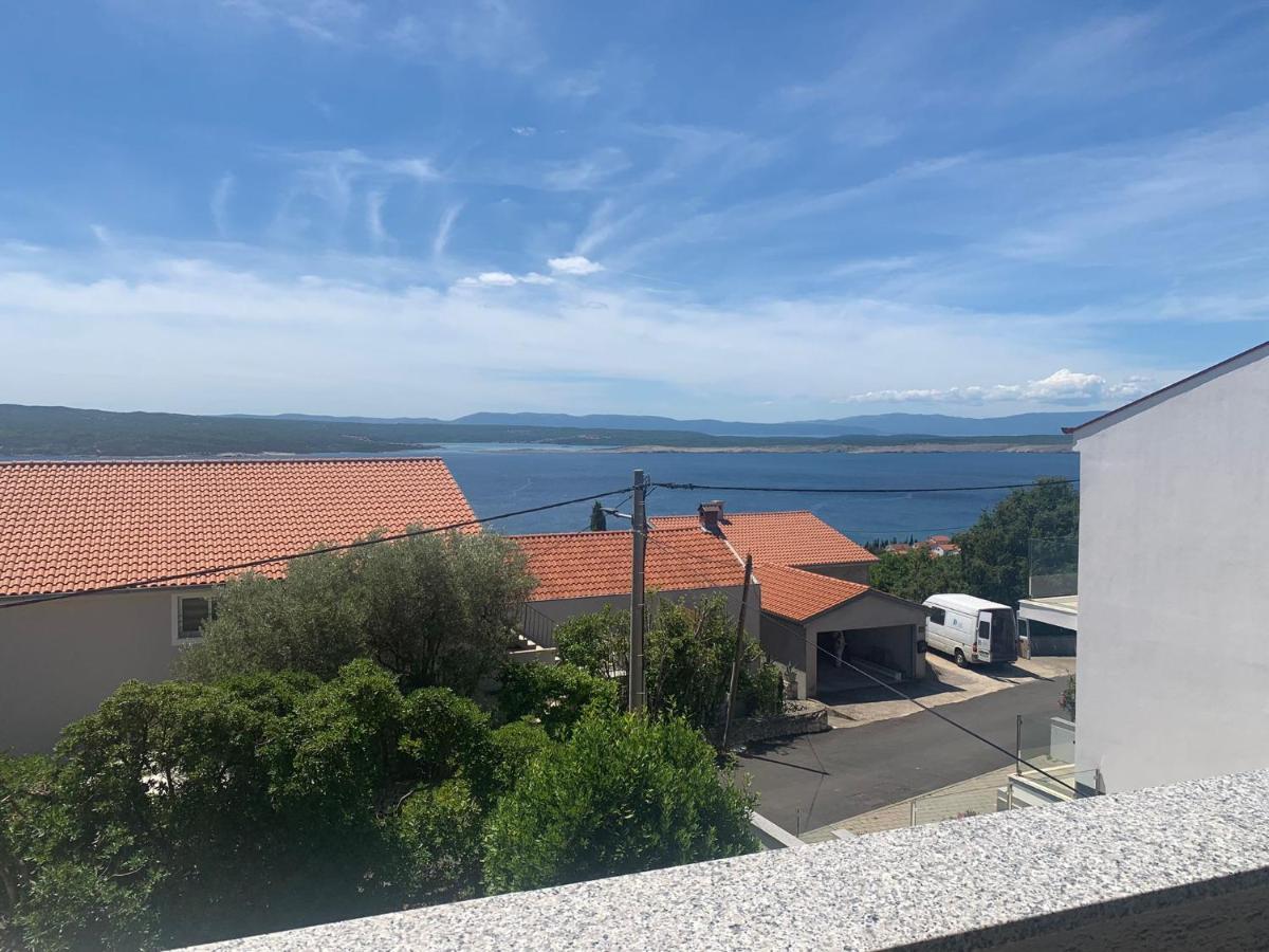 Villa Mandi'S Crikvenica Εξωτερικό φωτογραφία